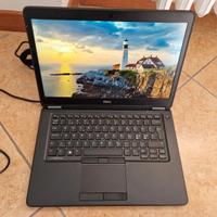 Dell Latitude E7450 – i7 / 8GB RAM / SSD 256GB