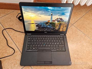 Dell Latitude E7450 – i7 / 8GB RAM / SSD 256GB