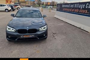 Bmw 116d NEW - 115cv AUTOMATICO *SPORT* FULL
