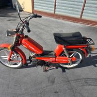 Garelli Vip 50 - 1983
