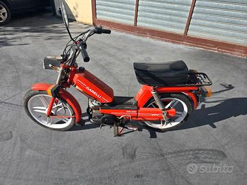 Garelli Vip 50 - 1983