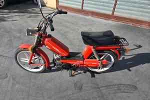 Garelli Vip 50 - 1983