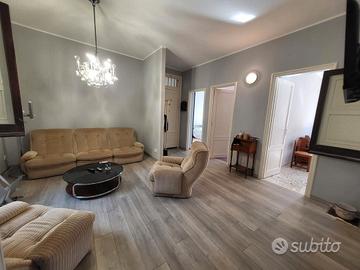 Appartamento arredato via Mazzini