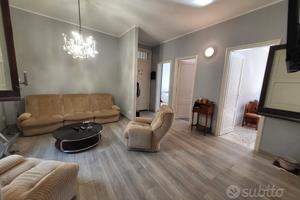 Appartamento arredato via Mazzini