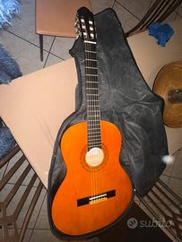 Chitarra classica