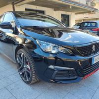 PEUGEOT 308 1.6 THP 270 cv GTi by Peugeot Sport
