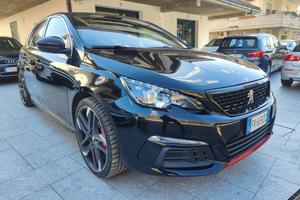 PEUGEOT 308 1.6 THP 270 cv GTi by Peugeot Sport