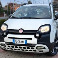 Fiat Panda 1.2 City Cross 5 POSTI
