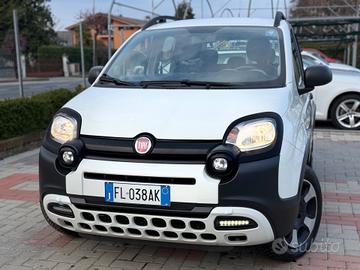 Fiat Panda 1.2 City Cross 5 POSTI