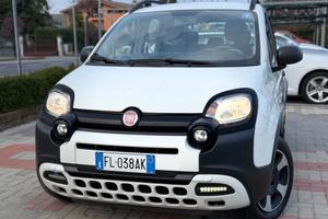 Fiat Panda 1.2 City Cross 5 POSTI