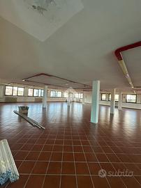 UFFICIO A BASSANO DEL GRAPPA