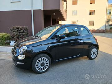 Fiat 500 1.2 Lounge tua a € 169 mese