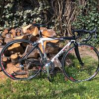 Bici da corsa FRW Hunters Hills