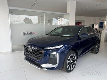 AUDI Q3 SPB 35 TFSI S tronic S line edition da €