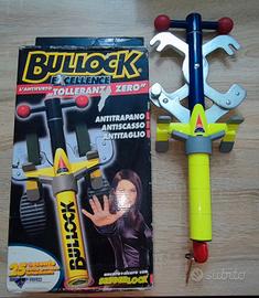 antifurto auto Bullock excellence