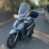 Kymco People 125