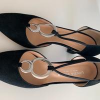 Scarpe eleganti Cinzia Valle