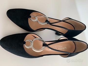 Scarpe eleganti Cinzia Valle