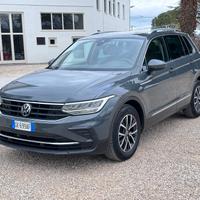 Volkswagen Tiguan 2.0 TDI SCR Life