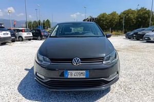 Volkswagen Polo 1.4 TDI 5p. Comfortline