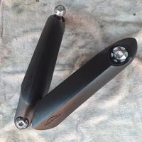 Paratelaio Triumph 765 