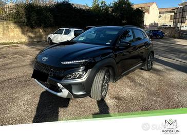 HYUNDAI KONA 1.6 HEV 141 CV