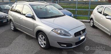Fiat Croma SW JTS EMOTION