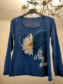 T-shirt Desigual donna