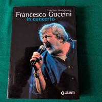 Francesco Guccini in concerto