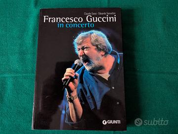 Francesco Guccini in concerto