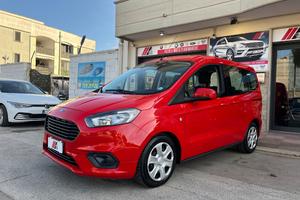FORD Tourneo Courier 1.5 TDCI 75 CV Sport