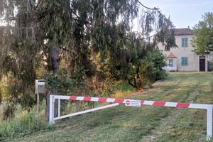 CASA a due passi da Asti