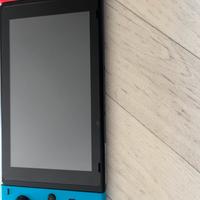 NINTENDO SWITCH NUOVA USATA POCHISSIME VOLTE