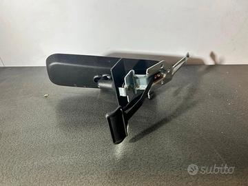 SPECCHIETTO RETROVISORE INTERNO FIAT CROMA LANCIA 