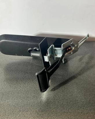 SPECCHIETTO RETROVISORE INTERNO FIAT CROMA LANCIA 