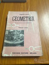 GEOMETRIA PER GLI ISTITUTI TECNICI COMMERCIALI