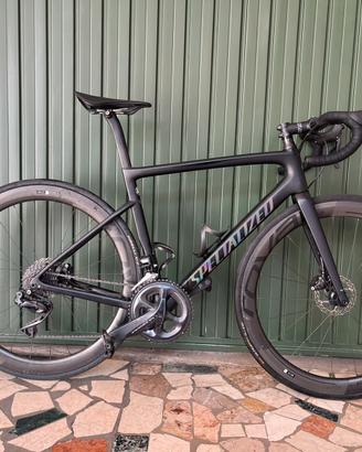 Specialaizer Tarmac Sl6 disc Expert