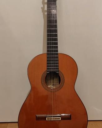 Chitarra classica Ramirez