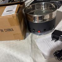 Macchina raffreddamento chicchi caffè Nuova