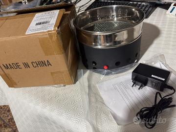 Macchina raffreddamento chicchi caffè Nuova