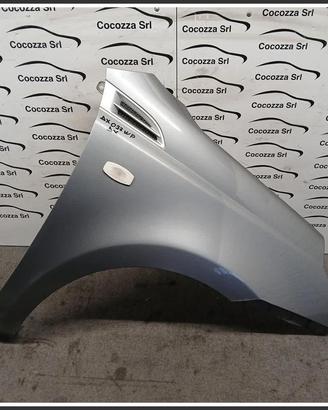 Parafango Anteriore Destra CHEVROLET Aveo II 95198