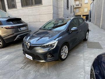 RENAULT Clio TCe 90 CV 5 porte Business