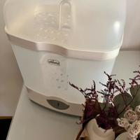 Sterilizzatore chicco