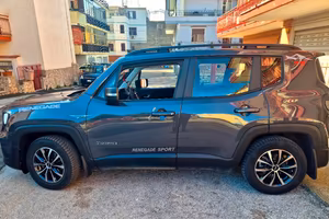 Prezzo buono jeep renegade