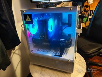 PC Gaming Ryzen 5 3600 RTX 2070 Super 16GB Ram