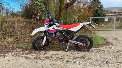 Fantic Motard 125 - 2019
