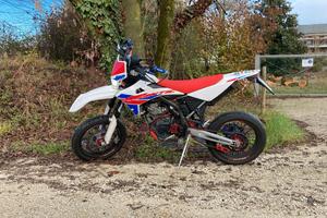 Fantic Motard 125 - 2019