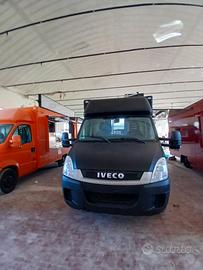 autonegozio paninoteca ambulante food truck 