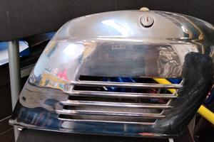 Sportellino grande Vespa 50 
