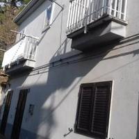 Casa indipendente con orto e grotta